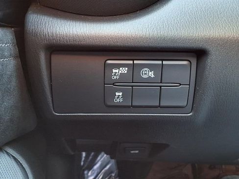 New 2026 MAZDA MX-5 Miata Club w/ Brembo/BBS Recaro Package image 14