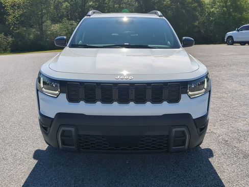 New 2026 Jeep Cherokee Laredo AWD/4WD image 7