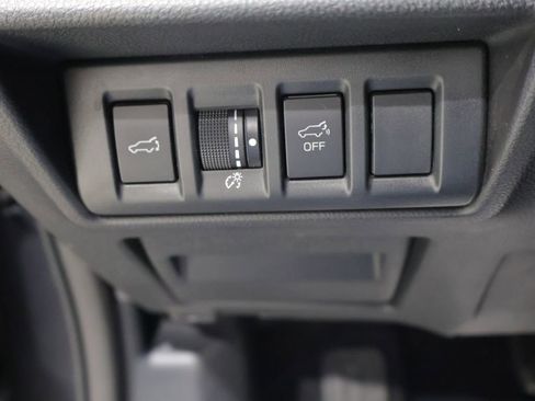 Used 2024 Subaru Outback Limited AWD/4WD image 34
