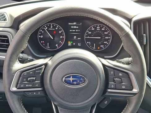 New 2026 Subaru Ascent Limited image 17
