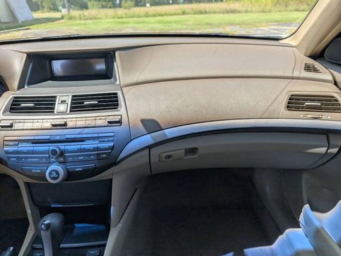 Used 2008 Honda Accord EX-L image 30
