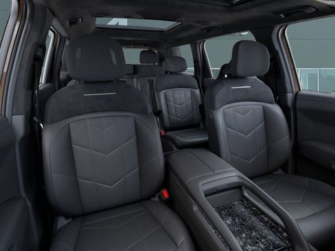 New 2027 Kia Telluride SX Prestige X-Pro AWD/4WD image 15