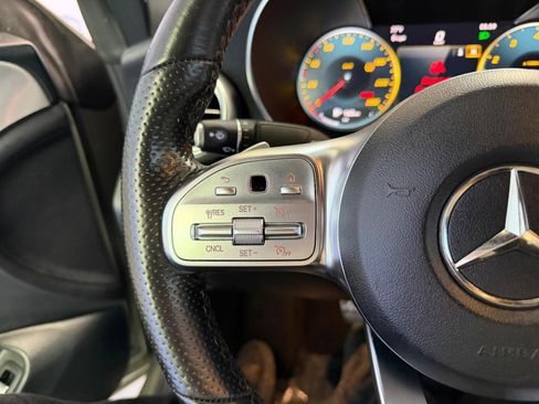 Used 2019 Mercedes-Benz C 300 Cabriolet image 28