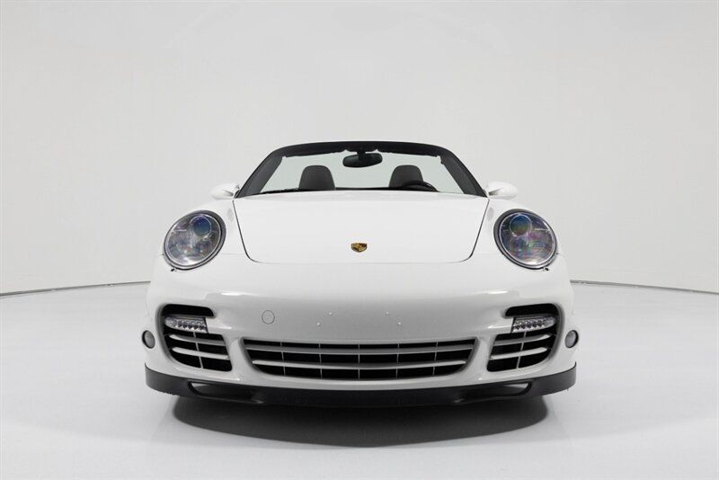 Used 2008 Porsche 911 Turbo AWD/4WD image 3