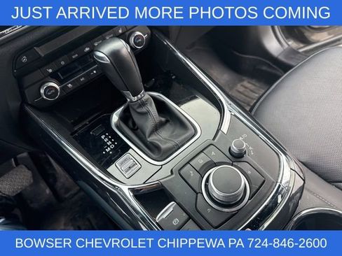 Used 2023 MAZDA CX-9 Grand Touring image 10