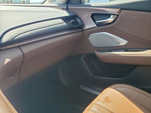 Used 2025 Acura RDX SH-AWD w/ Technology Package image 25