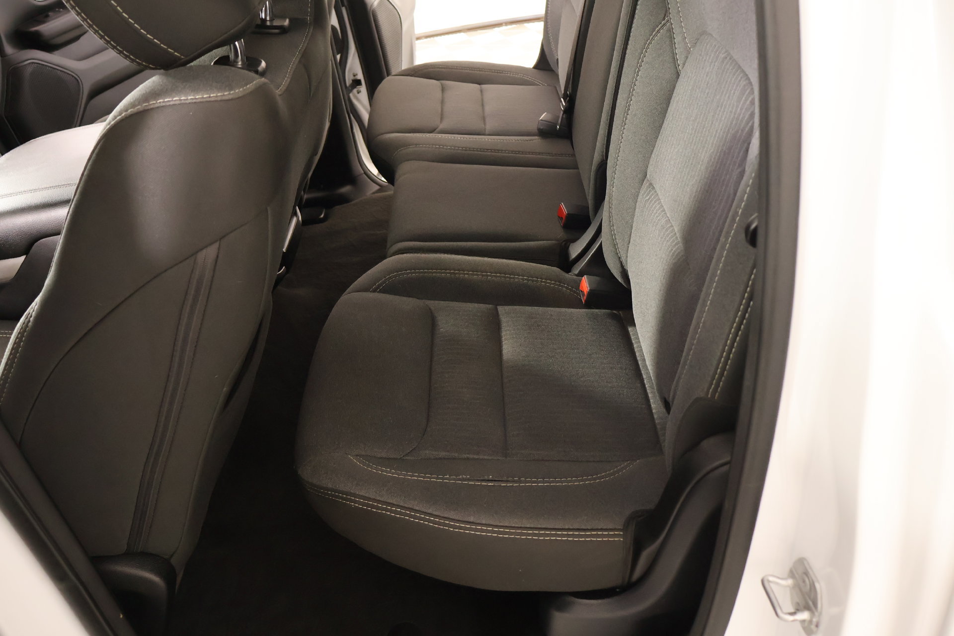 Used 2022 RAM 1500 Big Horn AWD/4WD image 12