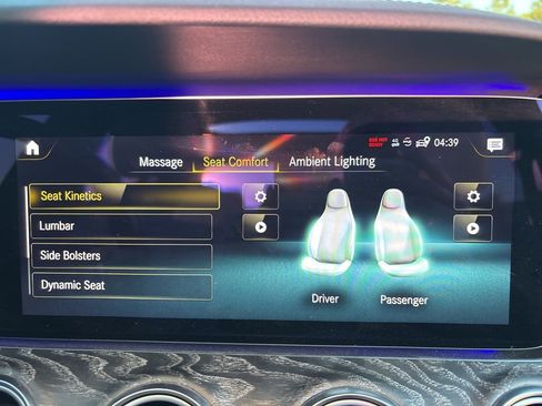 Used 2021 Mercedes-Benz E 53 AMG 4MATIC Sedan image 34