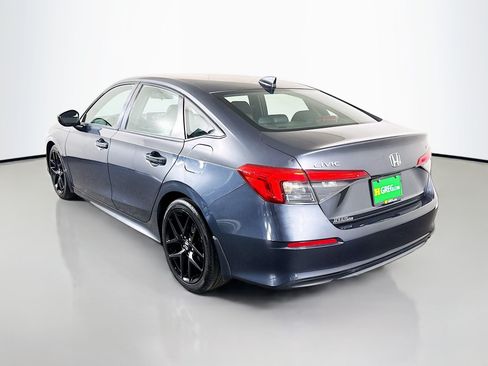 Used 2024 Honda Civic Sport image 7