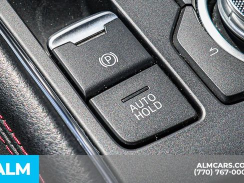 Used 2024 MAZDA CX-5 Carbon Edition image 47