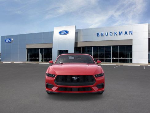 New 2026 Ford Mustang Premium RWD image 8
