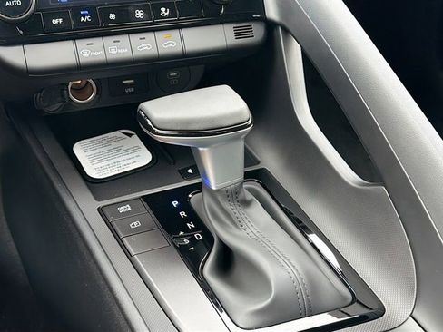 New 2026 Hyundai Elantra Sport FWD image 16