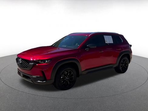 Used 2025 MAZDA CX-50 AWD 2.5 S w/ Premium Package image 11
