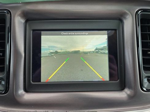 Used 2019 Dodge Challenger SXT RWD image 29