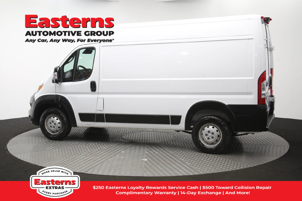 Used 2023 RAM ProMaster 2500 FWD image 60
