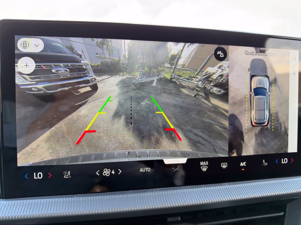 New 2027 Ford Explorer ST-Line w/ Premium Package RWD image 7