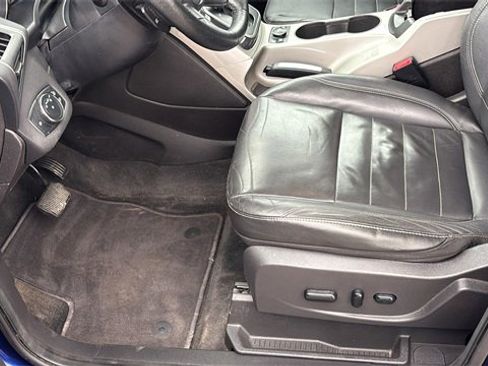 Used 2013 Ford Escape SEL image 24