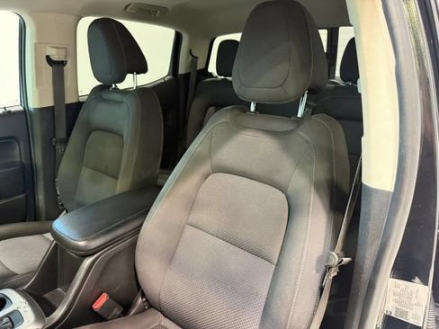 Used 2022 Chevrolet Colorado LT w/ LT Convenience Package RWD image 22