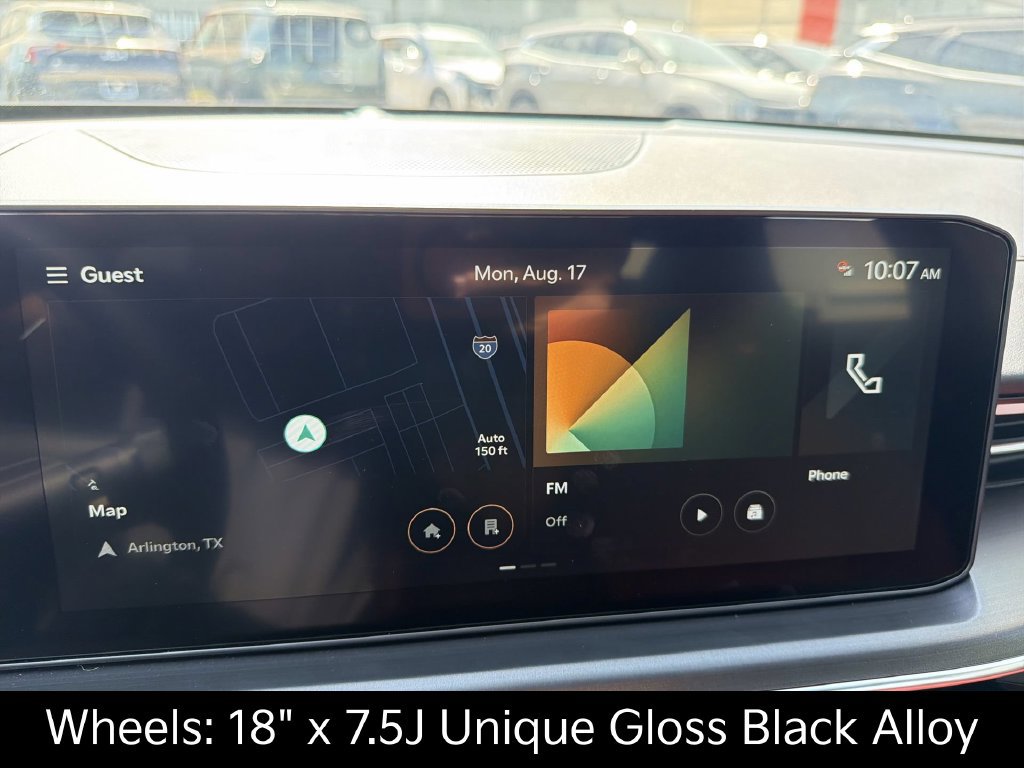 New 2026 Kia K5 GT-Line w/ GT-Line Premium Package FWD image 13