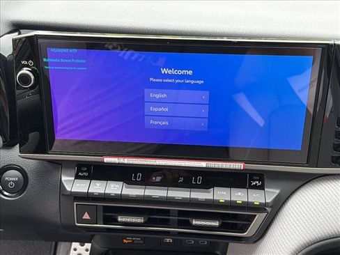Used 2026 Toyota Camry SE w/ Multimedia Upgrade Package FWD image 28