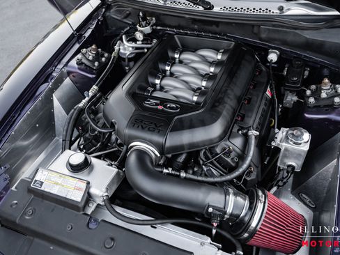 Used 1996 Ford Mustang GT image 41