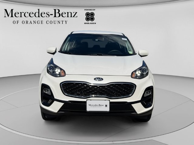 Used 2022 Kia Sportage LX AWD/4WD image 5