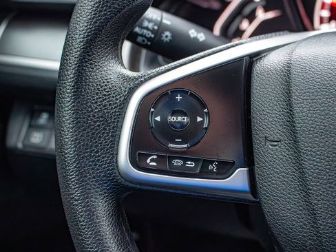 Used 2018 Honda Civic LX image 24