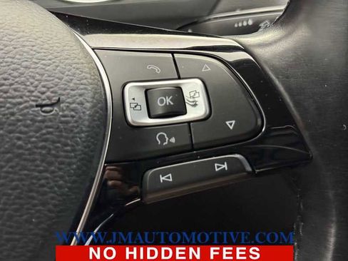Used 2018 Volkswagen Tiguan SE FWD image 43