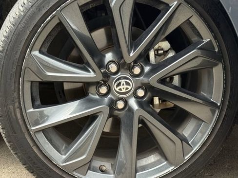 Used 2024 Toyota Corolla SE FWD image 10