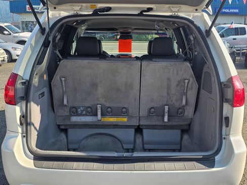 Used 2006 Toyota Sienna XLE w/ XLE Pkg 9 AWD/4WD image 14
