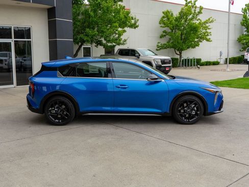 New 2026 Kia K4 GT-Line Turbo FWD image 8