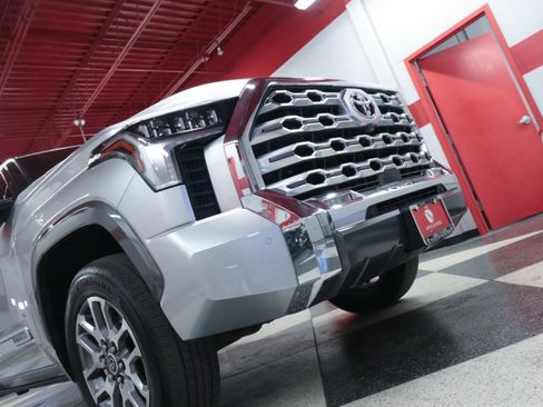 Used 2023 Toyota Tundra 1794 Edition image 36