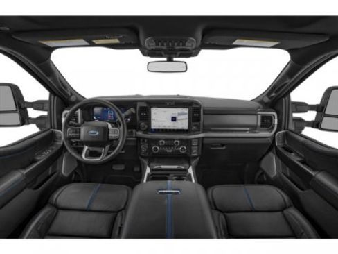 Used 2026 Ford F350 Platinum AWD/4WD image 9