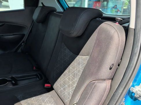 Used 2020 Chevrolet Spark LS FWD image 26