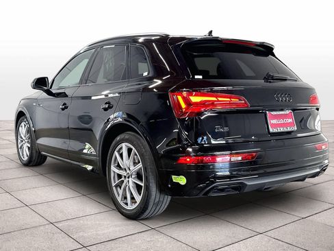 Used 2023 Audi Q5 e Premium Plus w/ Premium Plus Package AWD/4WD image 14