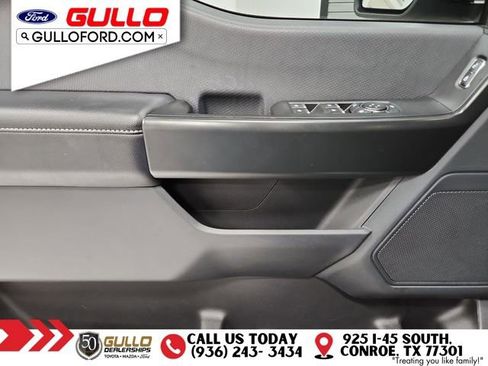 Used 2023 Ford F150 XL w/ STX Appearance Package image 19