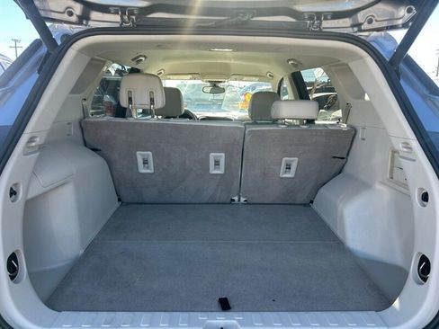 Used 2020 GMC Terrain Denali w/ Denali Premium Package image 9