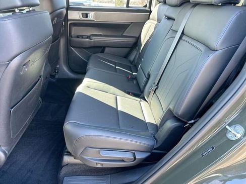 Used 2024 Hyundai Santa Fe SEL image 25