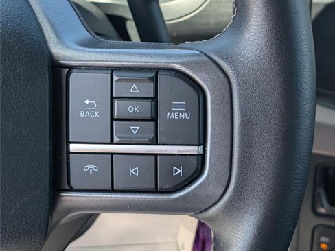 Used 2025 Ford F150 XLT w/ Equipment Group 301A Standard AWD/4WD image 23
