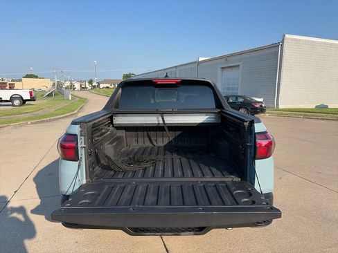 Used 2023 Hyundai Santa Cruz SEL w/ Activity Package AWD/4WD image 27