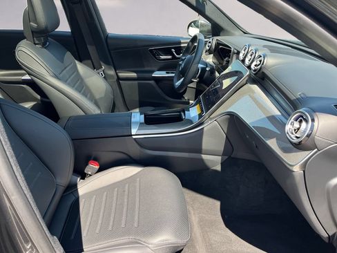 Certified 2026 Mercedes-Benz GLC 300 4MATIC image 15