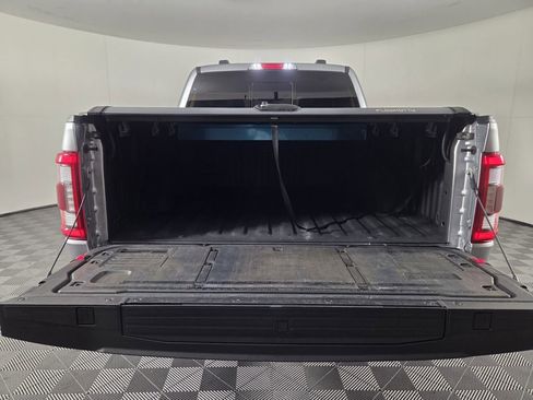 Used 2023 Ford F150 Tremor w/ Equipment Group 402A High AWD/4WD image 28
