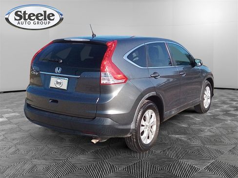 Used 2014 Honda CR-V EX image 5