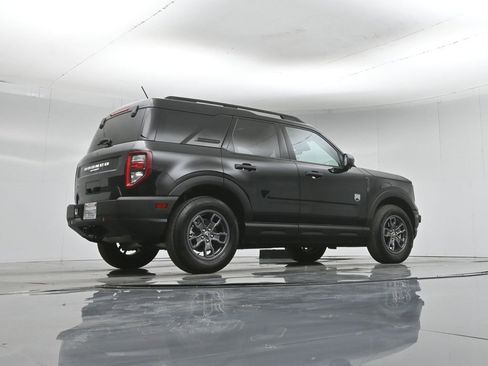 Used 2024 Ford Bronco Sport Big Bend AWD/4WD image 52