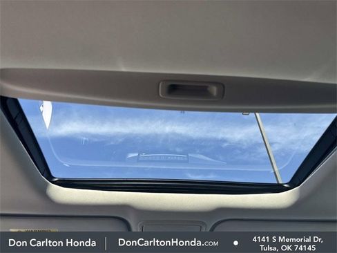 New 2026 Honda Odyssey EX-L image 16