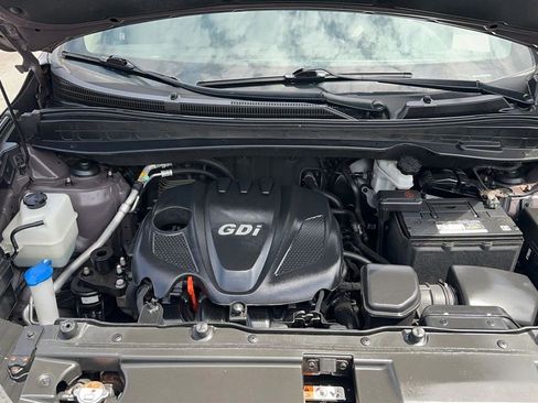 Used 2015 Hyundai Tucson SE image 20