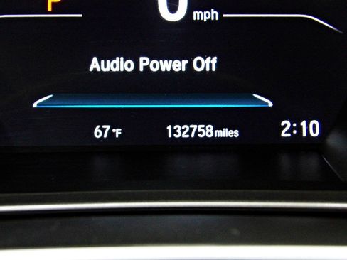 Used 2017 Honda CR-V Touring image 15
