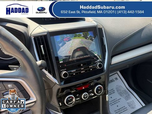 Certified 2023 Subaru Forester Limited AWD/4WD image 28