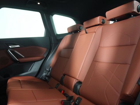 New 2026 BMW X1 xDrive28i AWD/4WD image 15