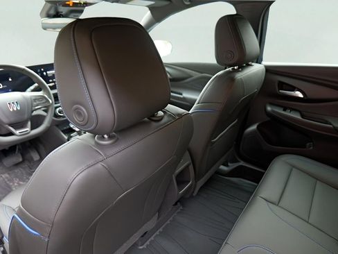 New 2026 Buick Envista Sport Touring w/ Convenience I Package image 22